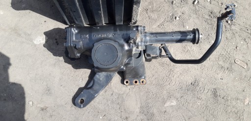 РУЛЬОВА КОЛОНКА MAN TGX TGS TGA БАЗА