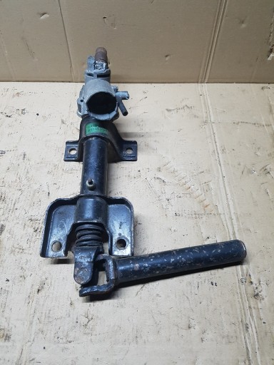 A6384602611 831410078524 - РУЛЬОВА КОЛОНА MERCEDES VITO 638