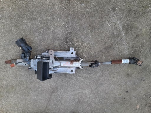 РУЛЕВАЯ КОЛОНКА OPEL CORSA F