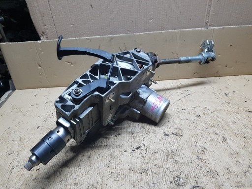 8200246631B - РУЛЬОВА КОЛОНКА ГИДРОНАСОС RENAULT MEGANE II