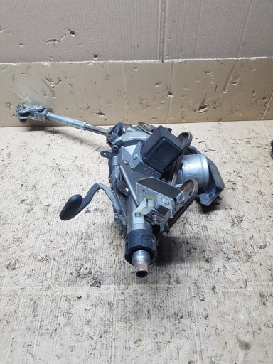 8200035272 - РУЛЬОВА КОЛОНКА ГИДРОНАСОС RENAULT SCENIC II