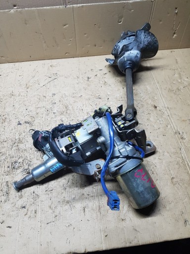 7700437048 T00169080 - РУЛЬОВА КОЛОНА RENAULT CLIO II