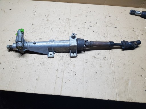 445878 - РУЛЬОВА КОЛОНА VOLVO 440