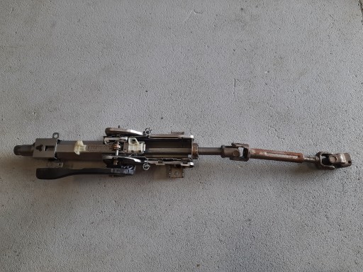 РУЛЕВАЯ КОЛОНКА VW SKODA AUDI 5WC419502D