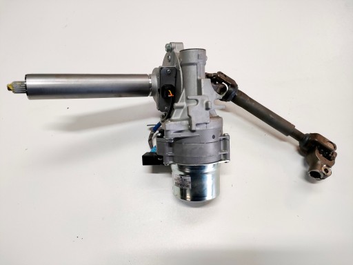 JJ501-01799 - РУЛЕВАЯ КОЛОНКА УСИЛИТЕЛЬ РУЛЯ MAZDA 3 LIFT