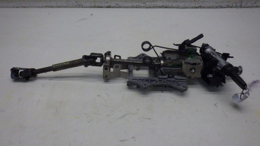 КЛЮЧ ЗАЖИГАНИЯ КОЛОНКИ SKODA OCTAVIA II 2.0 TDI 1K0905865 1Z14195028