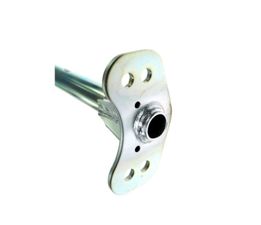 MS6001 - РУЛЬОВА ПІДСІДЕЛЬНА КОЛОНКА YAMAHA YFZ 450 R OEM