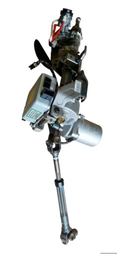 56300-2S710 - КОЛОНКА УСИЛИТЕЛЬ KIA SPORTAGE III 3 56300-3U713/2S710, 56345-3U511