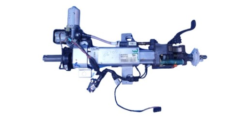 26096501 - Тяга РУЛЬОВОЇ КОЛОНКИ Chevrolet Corvette C6 26137260 25858234