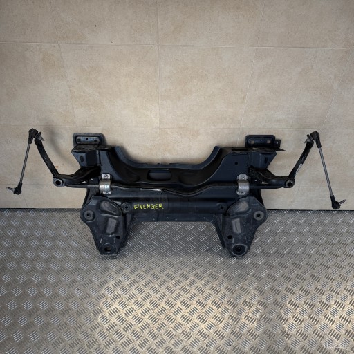 Передняя люлька jeep avenger 2024 года 9841133480