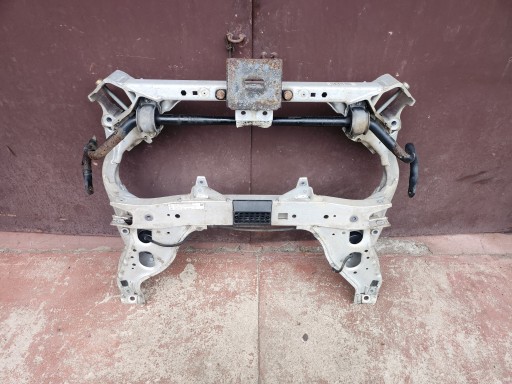 Bmw e93 e88 cabrio front slen cradle
