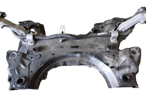 7CTG67, 7CTG67 - Люлька салазки передняя 1.6 л.с. гибридный peugeot 3008 ii 2019