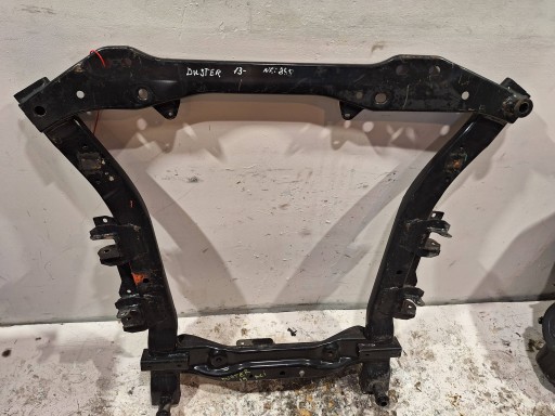AVN13803 - Передняя салазки-люлька dacia duster i 10-13