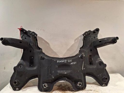 AVN12805 - Санки люлька перед fiat panda iii 4x4 cross 12-