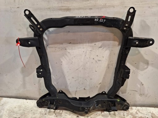 AVN12795 - Люлька санки передні opel corsa c бензин 00-