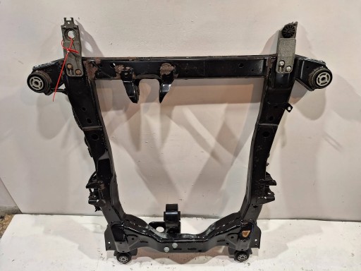 AVN13082 - Сленя-колыбель фронт opel insignia a 2,0 cdti 08-