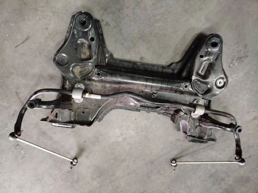 Подставка передняя салазки opel mokka b 2022 9841603680