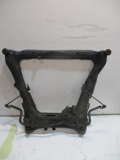 1,6D - Люлька санки renault koleos ii 1.6d