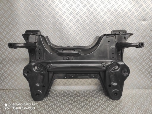 Люлька сани траверс коляска opel corsa f opel mokka b 9841458080