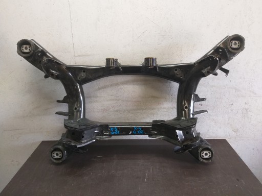 Задні сани люлька bmw x3 g01 x4 g04