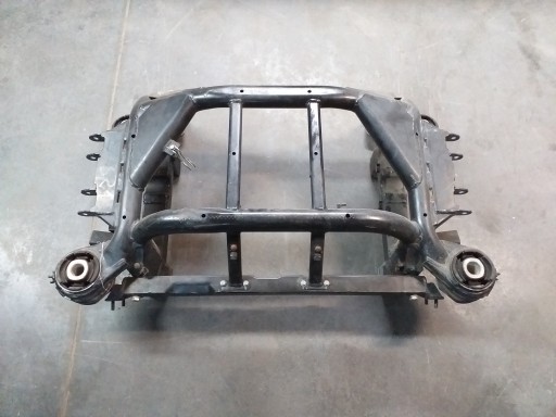 125469 - Задня склова колиска - maserati gt granturismo