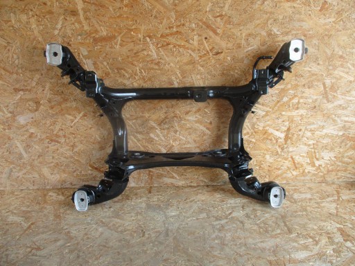 4M0500025 - Люлька салазки задние задние audi q7 4m0