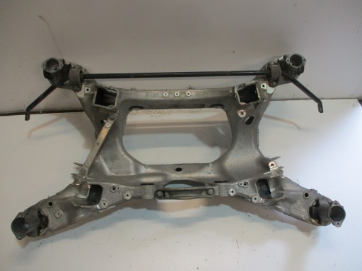 Slen cradle porsche panamera 4s 971 задний