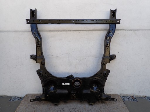 2015-2022R, 2015-2022R - Люлька санки коляска передня opel astra k b16 2015-2022 рр