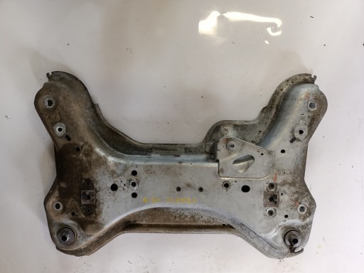 2015- - Люлька сани візок trac vivaro primastar talento 15-