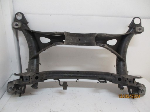 Люлька салазки коляска задняя volvo xc40 2.0d 32246360