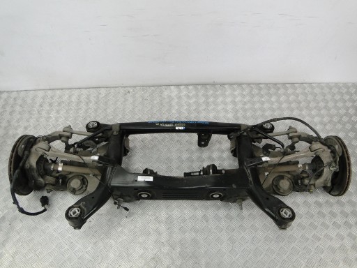 00505518030 - Люлька салазки задняя подвеска alfa romeo stelvio q4