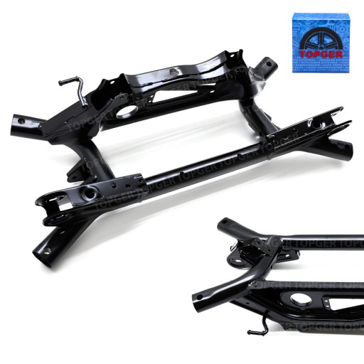 SF-DO102-02, SF-DO102-02 - Задня люлька додж калібр джип компас рама балка санки коляска нова 2wd