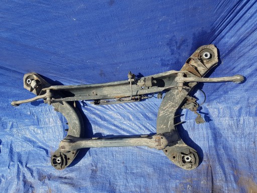 2183504300 - Mercedes cls w218 колиска, sly trolley beam