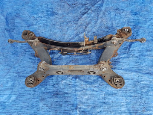 A2073505901 - Mercedes w207 cradle, sanka bable saller 2073505901