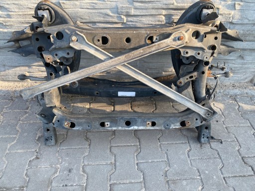 ЗАДНЯЯ ЛЮЛЬКА MERCEDES W213 BEAM КОЛЯСКИ 2139403