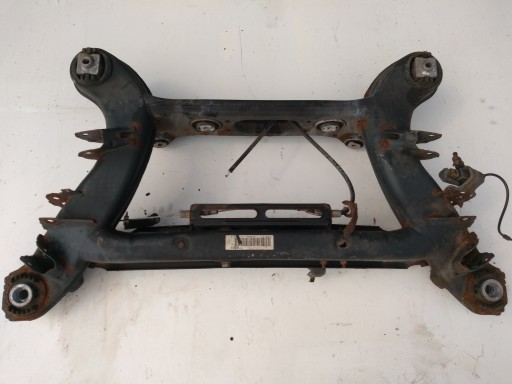 2073506201 - Задний колыбель задний mercedes w207 sleed