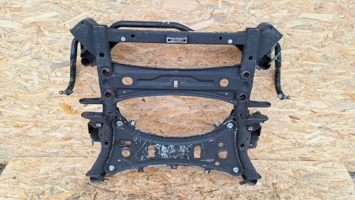 Тролейбуски з слінками колиски 6787915 bmw x3 f25 x4 f26 x-drive