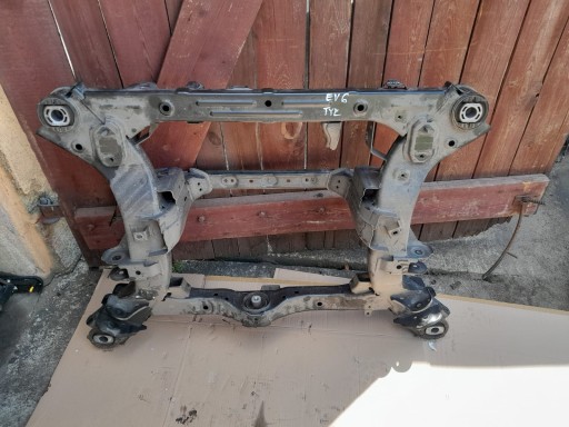 55405-CVAA0 55405CVAA0 - Люлька коляска санки kia ev6 задні задні