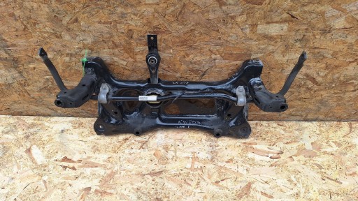 5WA199315G, - Люлька коляска санки передні 5wa199315g vw t-roc audi q3 ii 83a