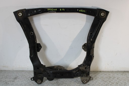 Люлька коляска санки перед opel insignia b lift