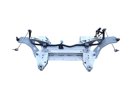 DS3 3 - Колиска саней колеса