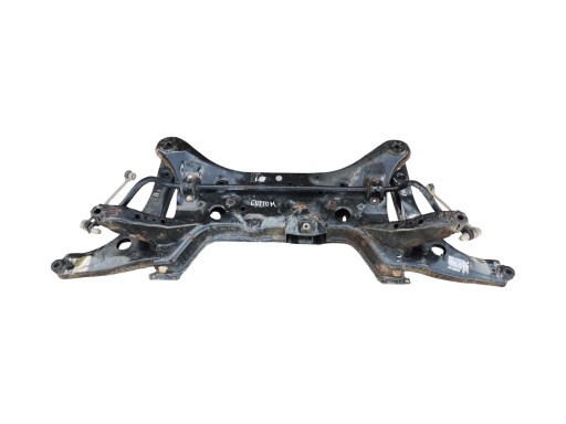 GK21-5019-BD 2017-2023 - Рабська колиска передня передня свінгаря ford transit custom mk1 2017-23