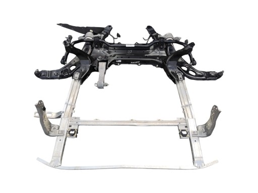 6872729 F60 - Фронт тролейбусних саней колиски