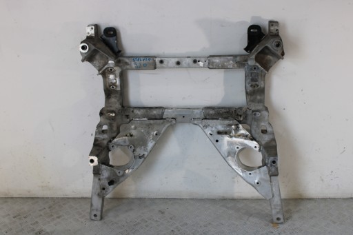 Люлька коляска санки передні stelvio veloce