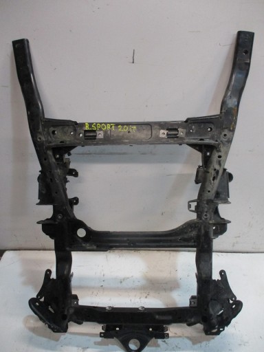 2,0iT - Люлька коляска сани range rover sport 2.0it