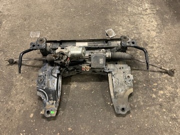 Smart II A453 Twingo III Lift Cradle