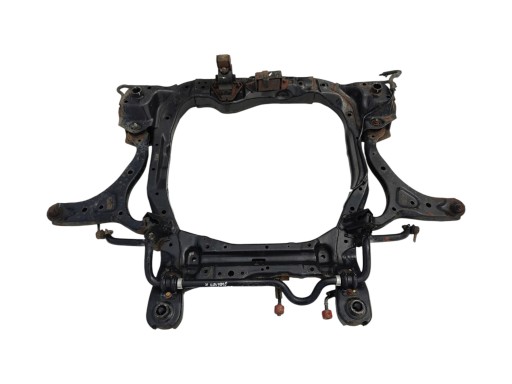 Передня передня фронт переднього фронту кіа соренто ii, 2009-2014 європа