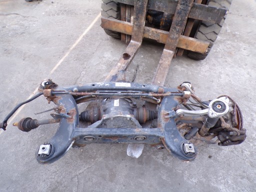 Колиски сани mercedes w212 w204 w207