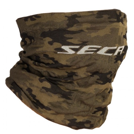 ТЕПЛОВИЙ ДИМАР SECA CLINT CAMO УНІСЕКС