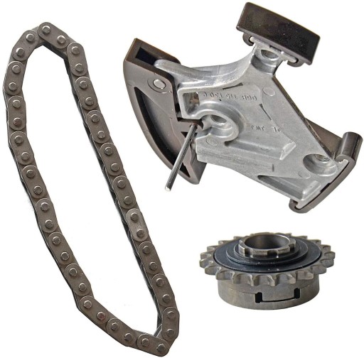 06D109229B - КОМПЛЕКТ 06B115130A AUDI VW SEAT SKODA 2.0 TFSI